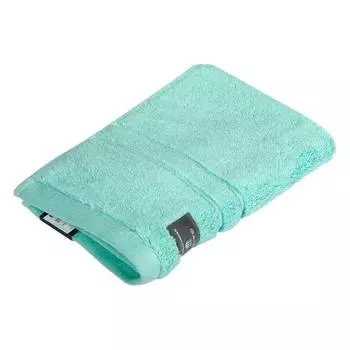 Полотенце махровое Gant Home Premium Terry 30x50см 600 г/м2, цвет голубой