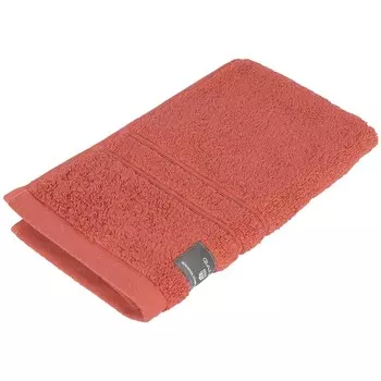 Полотенце махровое Gant Home Premium Terry 30x50см, цвет алый