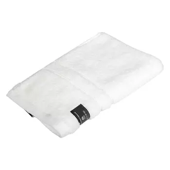 Полотенце махровое Gant Home Premium Terry 30x50см, цвет белый