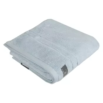 Полотенце махровое Gant Home Premium Terry 50x100см, цвет голубой