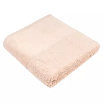 Полотенце махровое Spany Interio 50x100см, беж