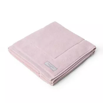 Полотенце напольное Nina Ricci Ecume des jours 60x90см, цвет бежевый