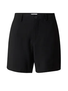Шорты DAN FOX APPAREL Regular Pants Dion, черный