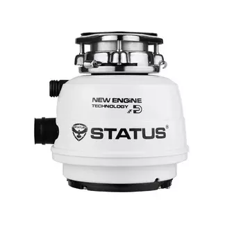 Измельчитель отходов Status Next 200 Compact