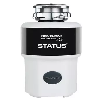 Измельчитель отходов Status Next 400 09811001 Compact