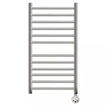 Электрический полотенцесушитель Point 10 PN10148SE 400x800
