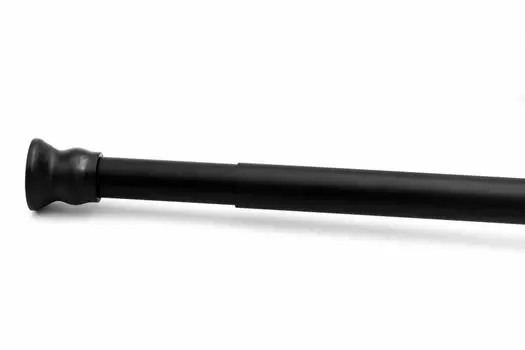 Карниз для ванны Ridder Wien 55111 черный