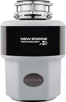 Измельчитель отходов Status Premium 400