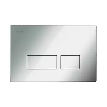 Кнопка смыва Am.Pm Pro S I047051 хром глянцевая