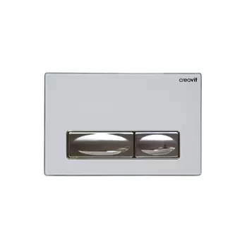 Кнопка смыва Creavit GP4001.00
