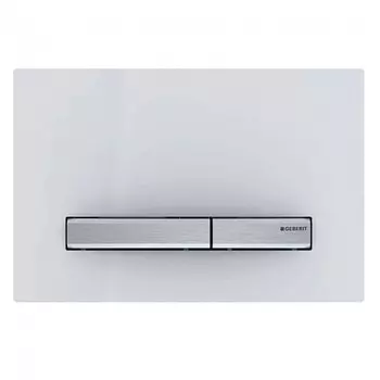 Кнопка смыва Geberit Sigma 50 115.788.11.2 белая