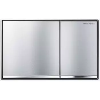 Кнопка смыва Geberit Sigma 60 115.640.GH.1