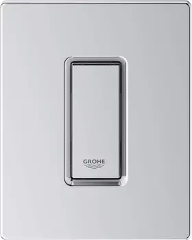 Кнопка смыва Grohe Skate Cosmopolitan 38784000 для писсуара