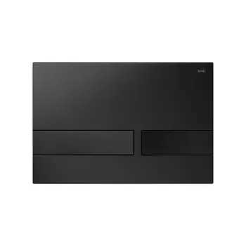 Кнопка смыва Iddis Unifix UNI06MBi77 006 черный