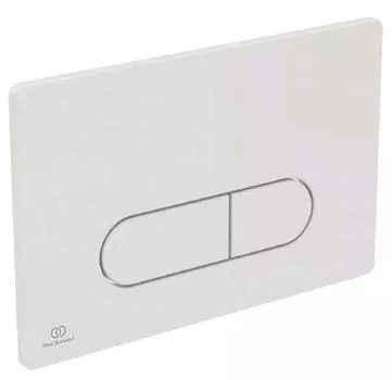 Кнопка смыва Ideal Standard PROSYS Oleas M1 белая