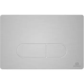 Кнопка смыва Ideal Standard PROSYS Oleas M1 хром матовый