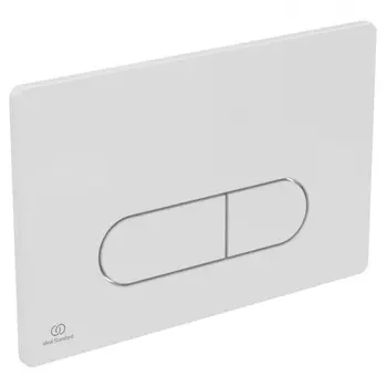 Кнопка смыва Ideal Standard PROSYS Oleas M1 SmartFlush R0117AC