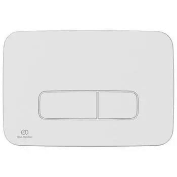 Кнопка смыва Ideal Standard PROSYS Oleas M3 матовый хром