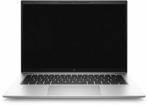Ноутбук HP EliteBook 840 G9, 14", IPS, Intel Core i5 1235U, DDR5 16ГБ, SSD 512ГБ, Intel Iris Xe graphics, серебристый (5p6s0ea)
