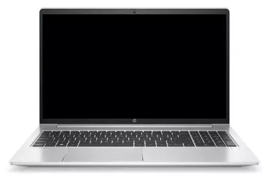 Ноутбук HP ProBook 450 G8, 15.6", IPS, Intel Core i5 1135G7, DDR4 8ГБ, SSD 256ГБ, Intel Iris Xe graphics, серебристый (2x7x1ea)