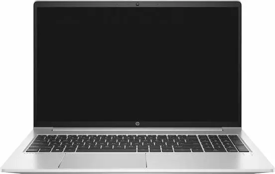 Ноутбук HP ProBook 455 G8, 15.6", IPS, AMD Ryzen 7 5800U, DDR4 8ГБ, SSD 512ГБ, AMD Radeon, серебристый (3s8m1ea)