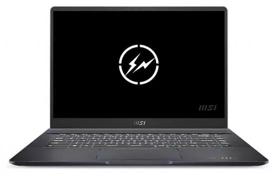 Ноутбук MSI Creator Z16 Hiroshi Fujiwara-410RU черный (9s7-157122-410)
