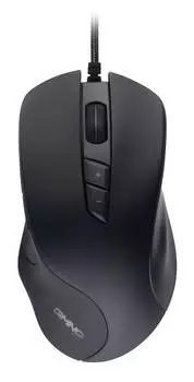 Мышь GMNG 940GM, черный