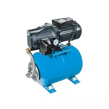 Насосная станция Unipump Auto JET 100 L-50 (58265)