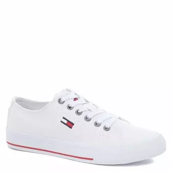 Кроссовки и кеды Tommy Jeans