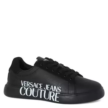 Кроссовки и кеды Versace Jeans Couture