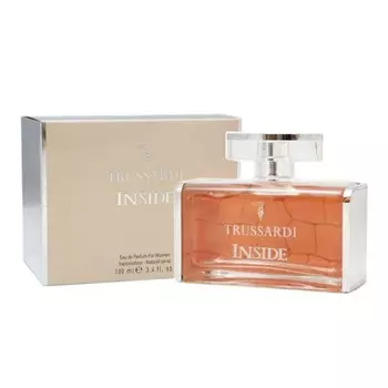 Inside for woman