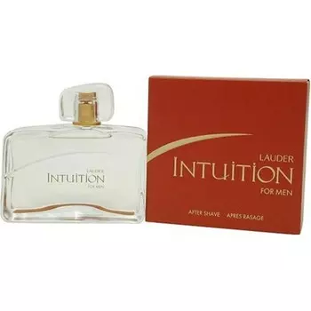 Intuition for Men