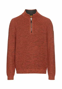 Джемпер camel active, красный