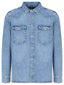 Рубашка 7 FOR ALL MANKIND