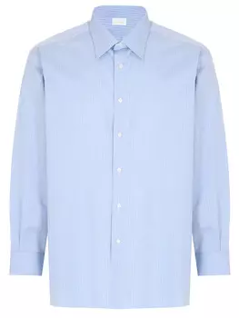 Рубашка хлопковая BRIONI