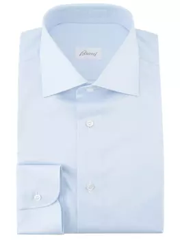 Рубашка хлопковая BRIONI