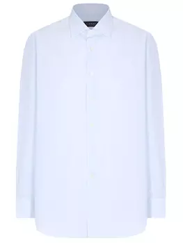 Рубашка хлопковая CANALI