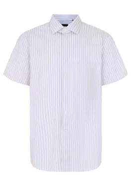 Рубашка хлопковая CORNELIANI