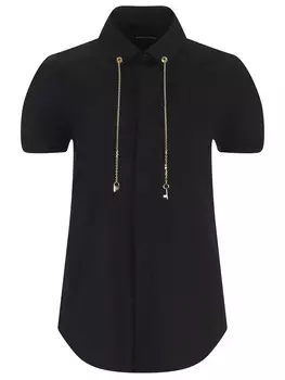 Рубашка хлопковая DSQUARED2