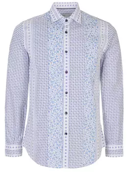 Рубашка хлопковая ETRO