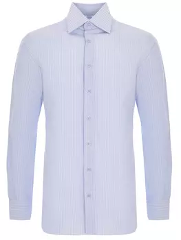Рубашка хлопковая Regular Fit