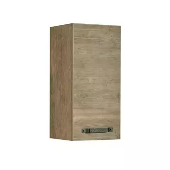 Шкаф Aquaton Лофт Фабрик дуб кантри 1A242803LTDY0