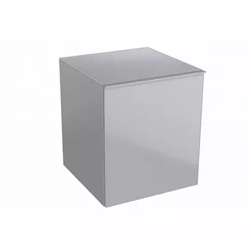 Шкаф Geberit Acanto 500.618.JL.2 боковой, бежевый