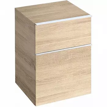 Шкаф Geberit iCon 841047000 подвесной, дуб