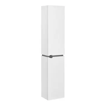Шкаф-колонна Aquaton Скай PRO 1A238603SY01R 30 см, белый