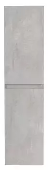 Шкаф-пенал Cezares Molveno 40 см MOLVENO-1600-2A-SC-NR