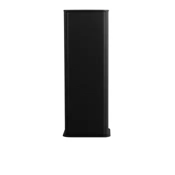 Шкаф подвесной Cezares IDRA 47 см 55819 подвесной, Nero opaco
