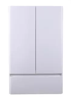 Шкаф Style Line Атлантика 100 антискрейч