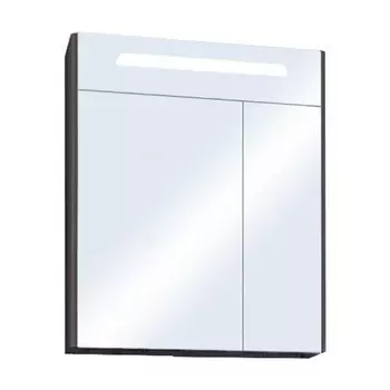 Шкаф-зеркало Aquaton Сильва 60 1A216202SIW50