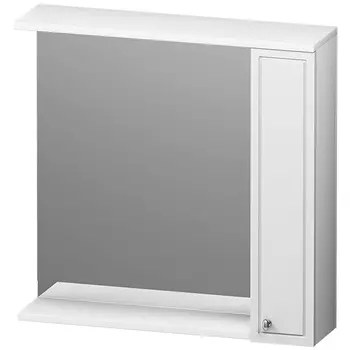 Шкаф-зеркало Am.Pm Palace One M41MPR0751WG
